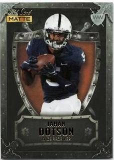 Jahan Dotson