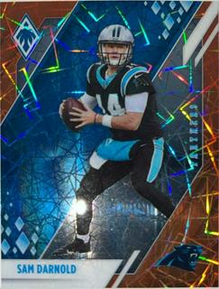 Sam Darnold