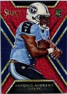 Antonio Andrews