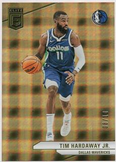 Tim Hardaway Jr.