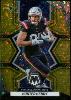 Hunter Henry