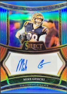Mike Gesicki