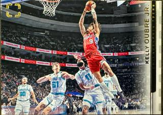 Kelly Oubre Jr.
