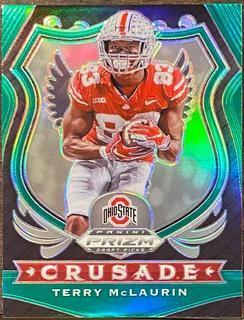 Terry McLaurin