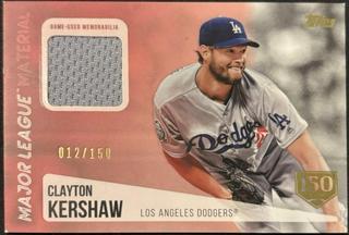 Clayton Kershaw