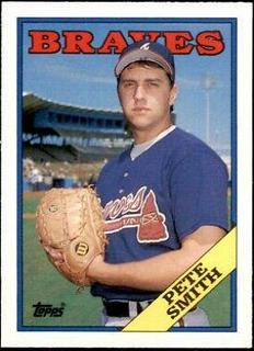 Pete Smith