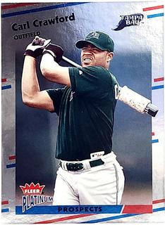 Carl Crawford