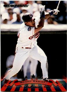 Manny Ramirez