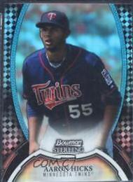 Aaron Hicks