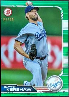 Clayton Kershaw