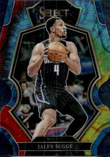 Jalen Suggs