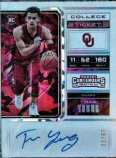 Trae Young