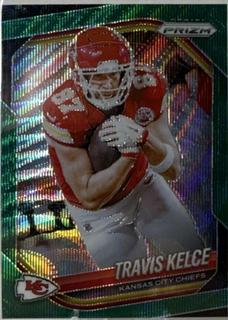 Travis Kelce