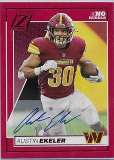 Austin Ekeler