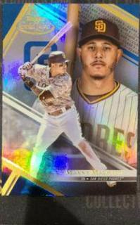 Manny Machado