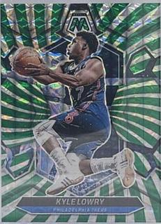 Kyle Lowry