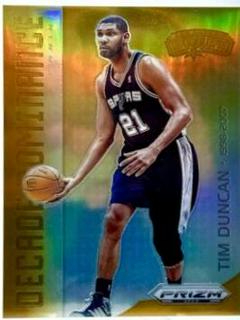 Tim Duncan