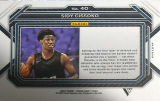 Sidy Cissoko