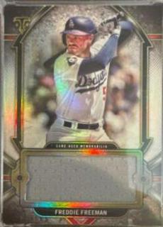Freddie Freeman