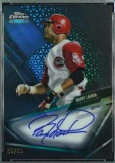 Barry Larkin