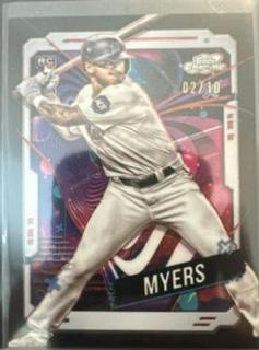 Dane Myers