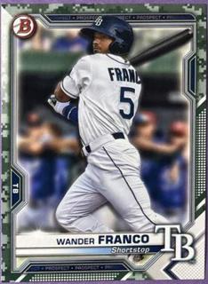 Wander Franco