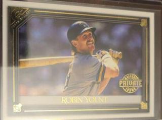 Robin Yount