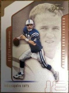 Peyton Manning