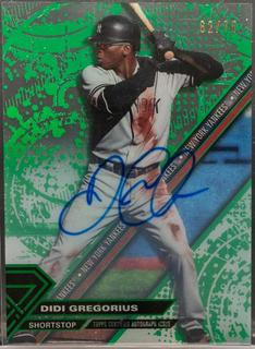 Didi Gregorius