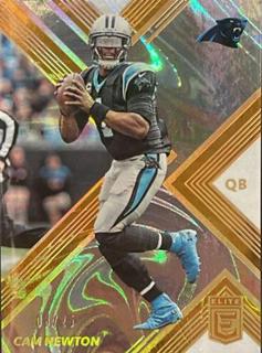 Cam Newton