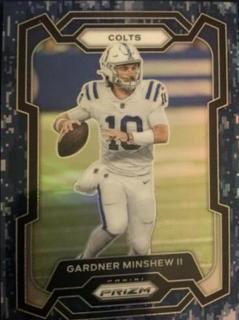 Gardner Minshew II