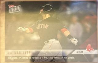 J.D. Martinez