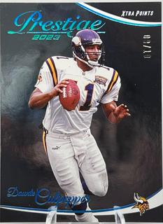 Daunte Culpepper