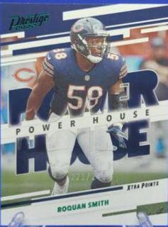 Roquan Smith