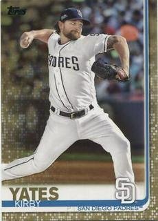 Kirby Yates