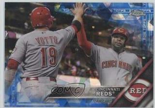 Cincinnati Reds