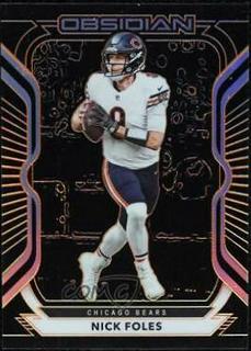 Nick Foles