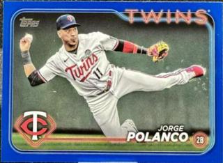 Jorge Polanco