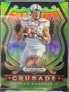 Patrick Mahomes II