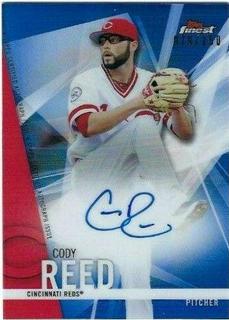 Cody Reed