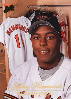 Jeffrey Hammonds