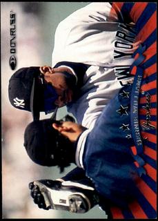 Bernie Williams