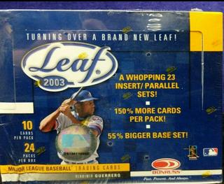 Hobby Box