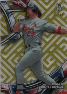 Mark McGwire
