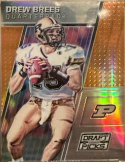 Drew Brees