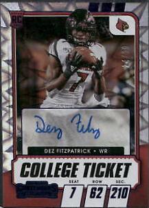 Dez Fitzpatrick