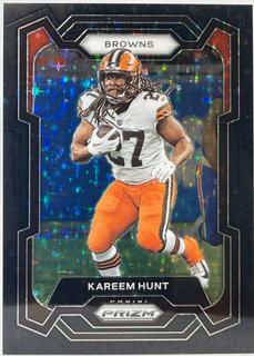 Kareem Hunt