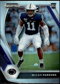Micah Parsons