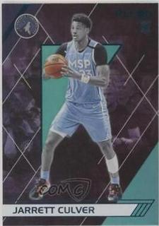 Jarrett Culver