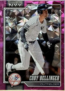 Cody Bellinger